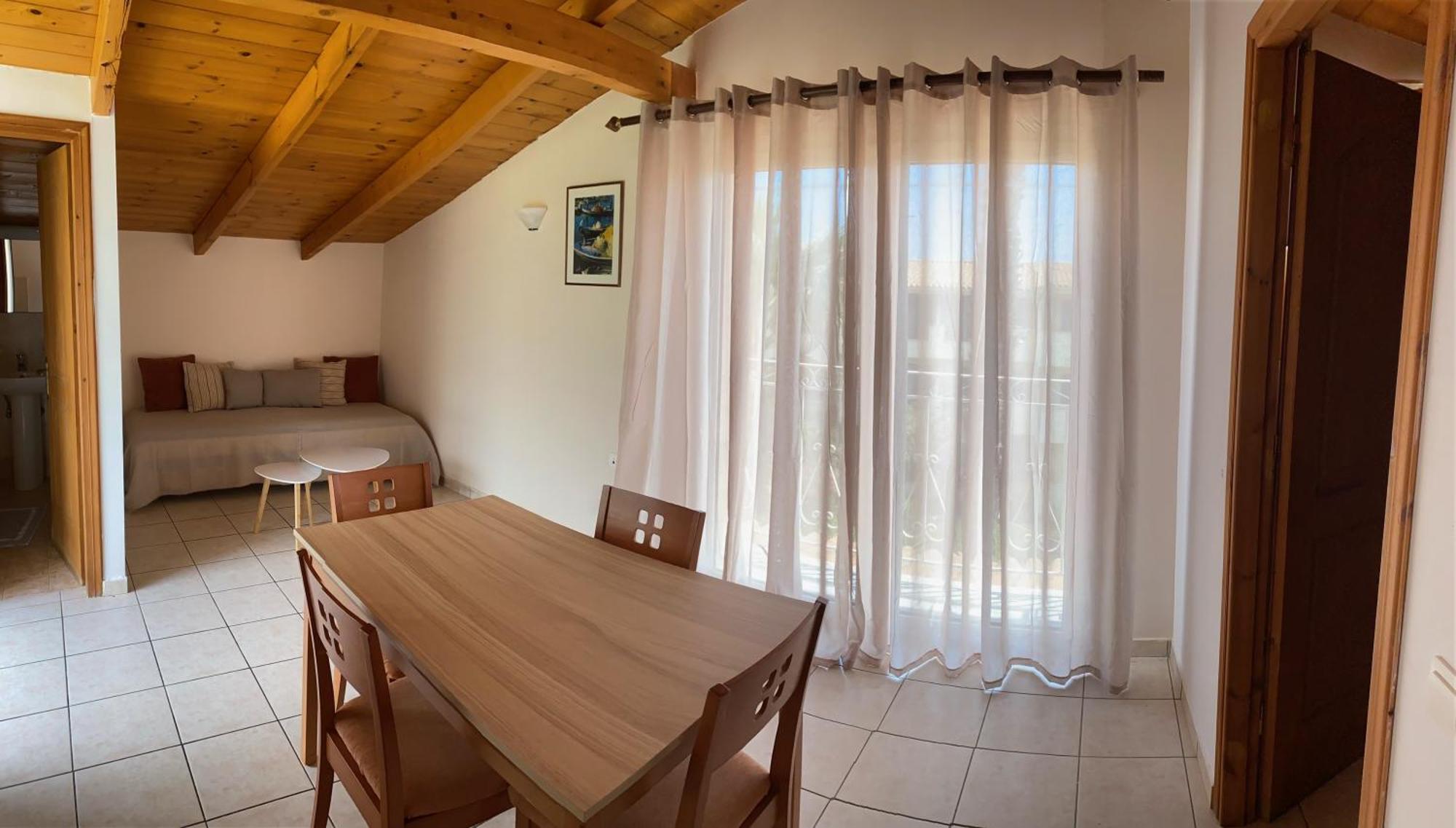 Roula Studios Pigadhakia Экстерьер фото
